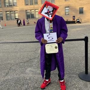 Meet your Posher, Jaleel